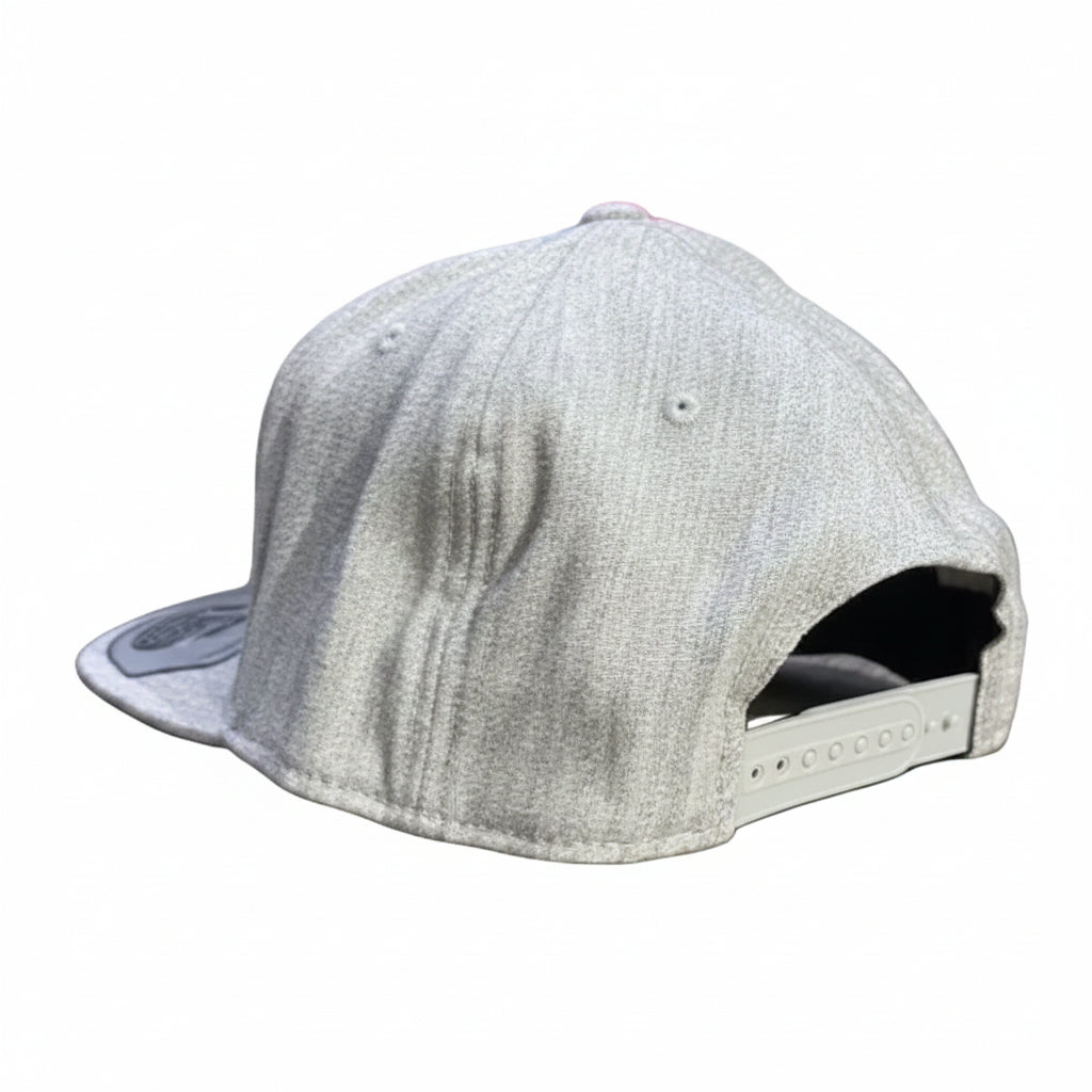 RAXFIN- Fish Snapback Hat