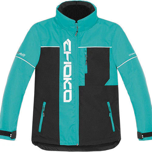 Choko- Youth's Rebel Jacket Nylon