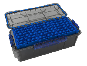 Flambeau- Zerust Max Blade Krate Storage Box