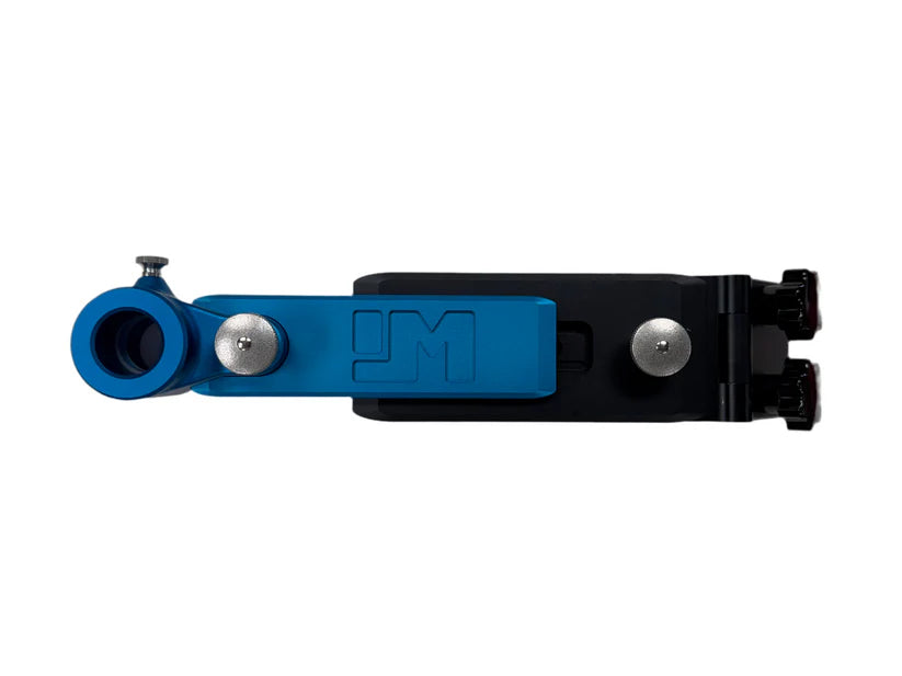 ICE MASTER- Pro Series Gunnel Plate Assembly