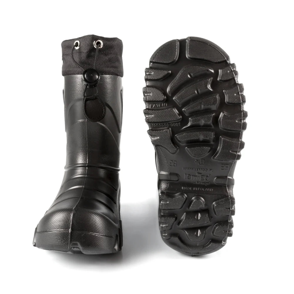 CKX- Kid's Scoot Boots