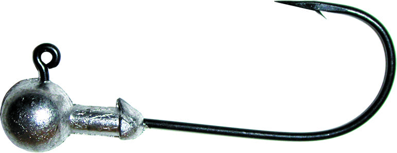 Owner- Round Type Jig