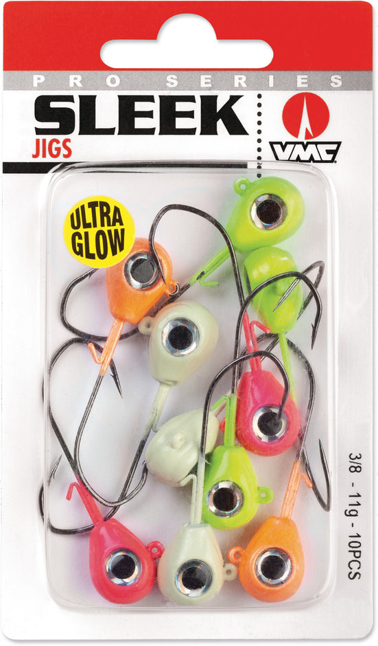 VMC- Sleek Jig Pack