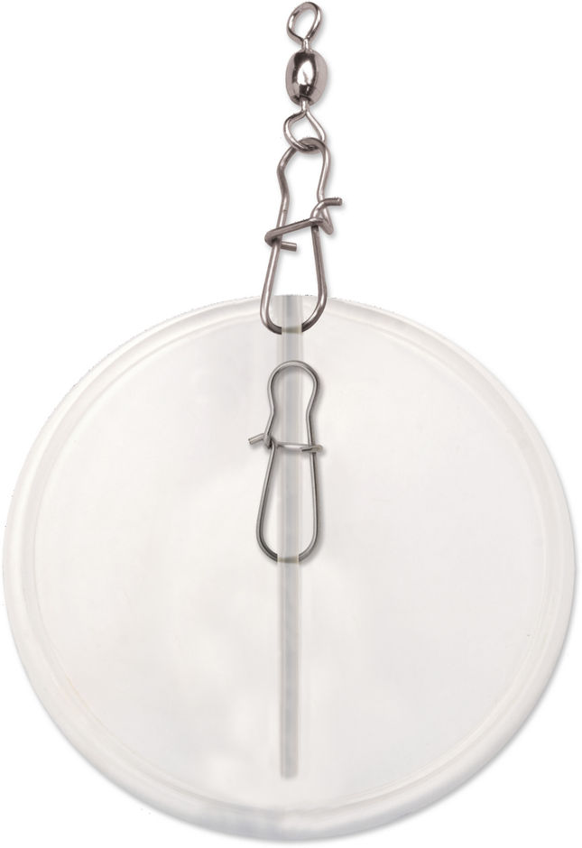Luhr-Jensen- Magnum Dipsy Diver
