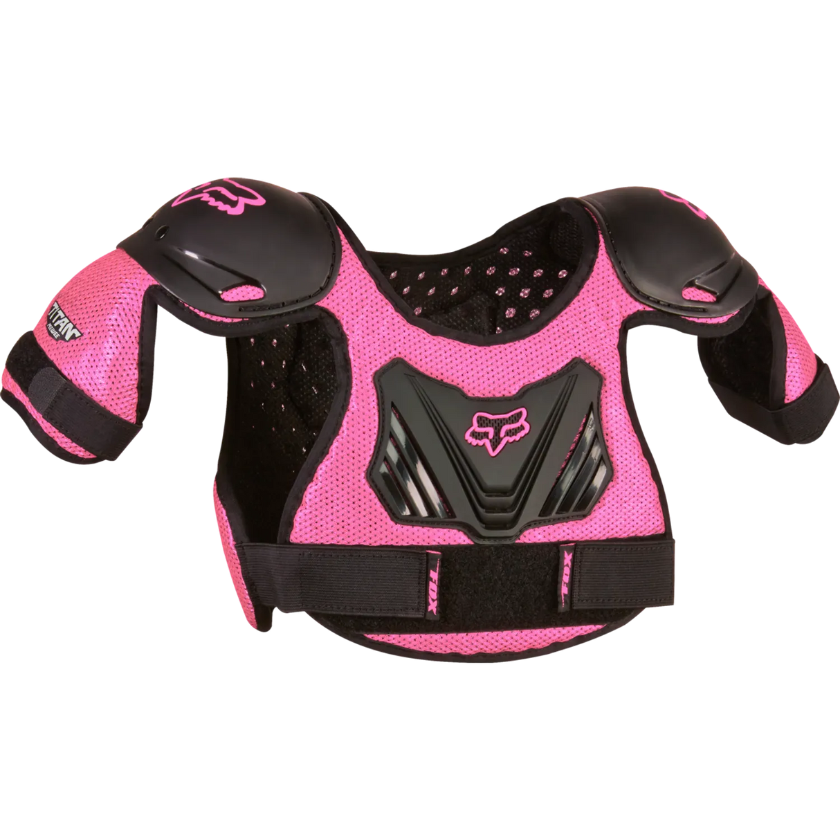 FOX- Titan Peewee Roost Deflector