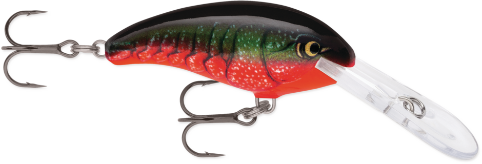 Rapala- Shad Dancer Crankbait