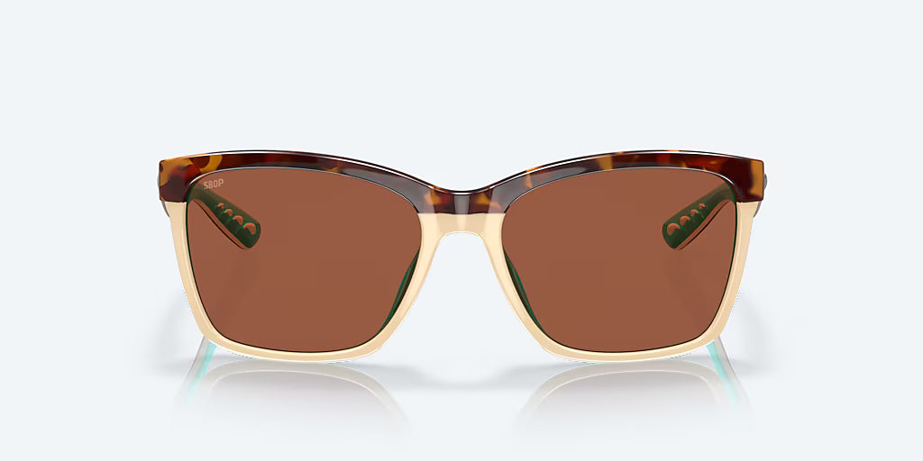 Costa- Anna Sunglasses