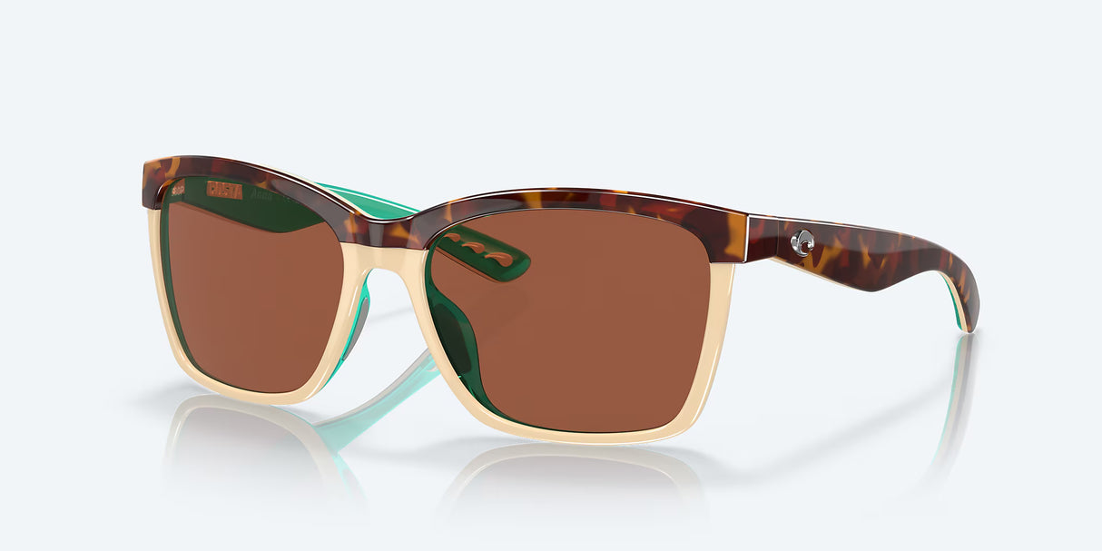 Costa- Anna Sunglasses