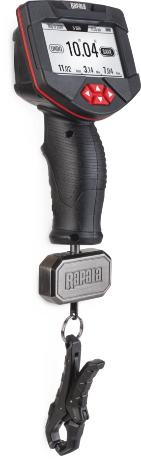 Rapala- High Vis Digital Scale