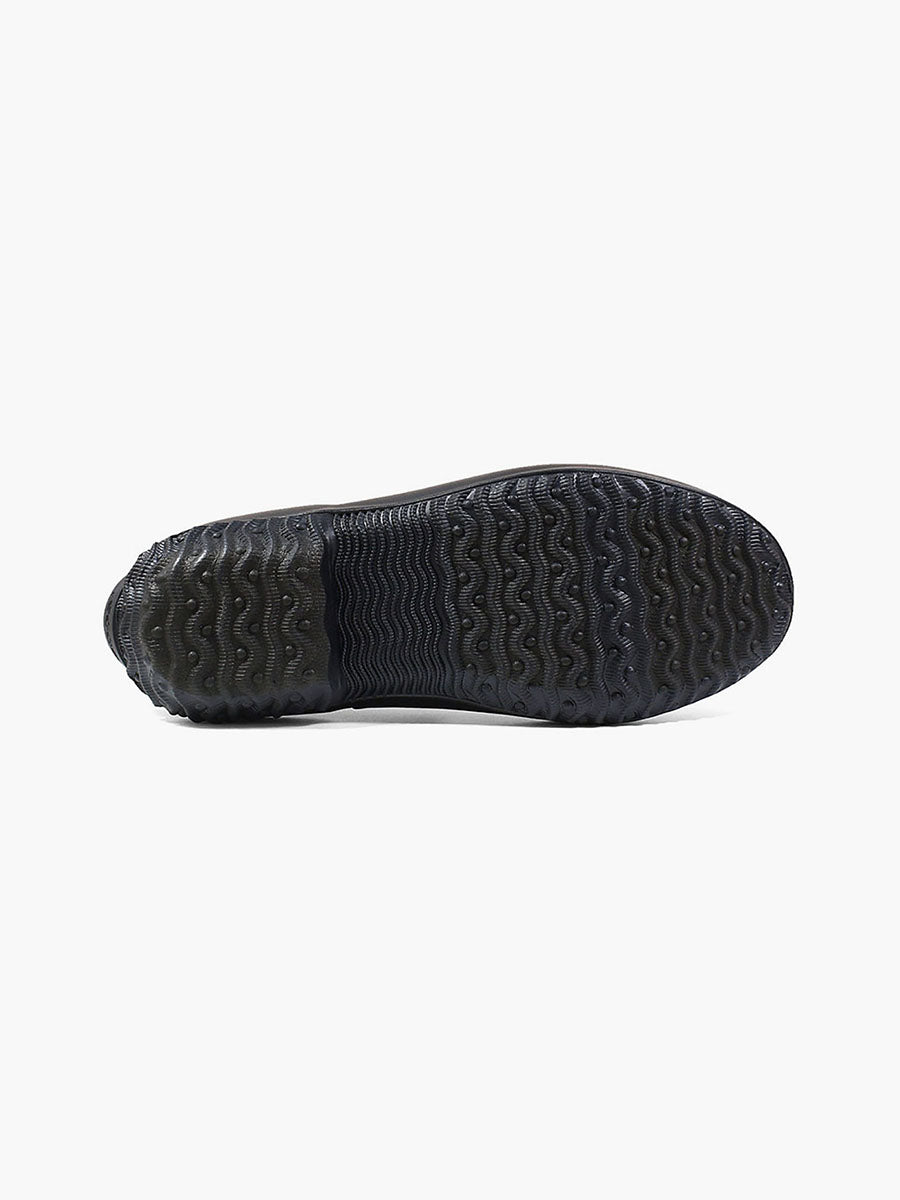 Bogs- Womens Patch Slip-On Shoes
