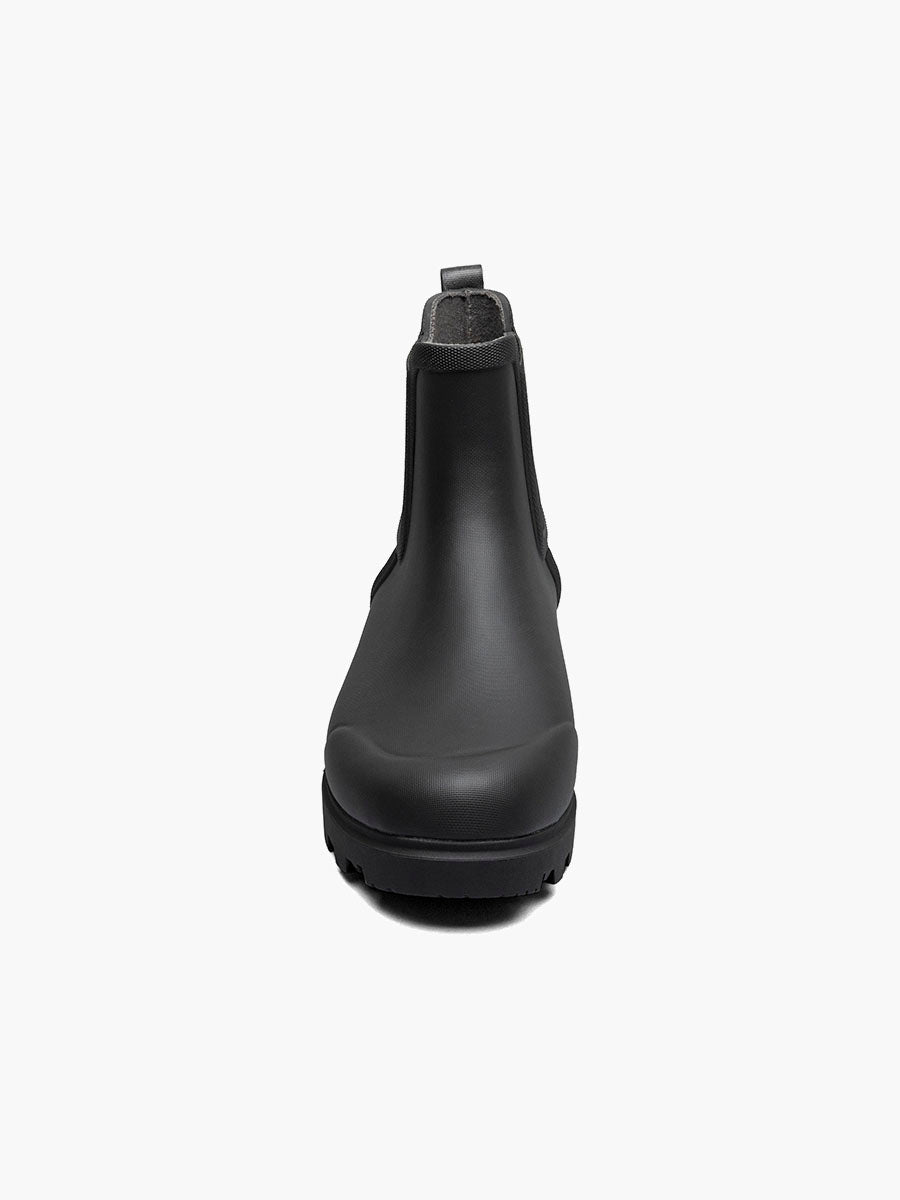 Bogs- Women's Holly Chealsea Rain Boot