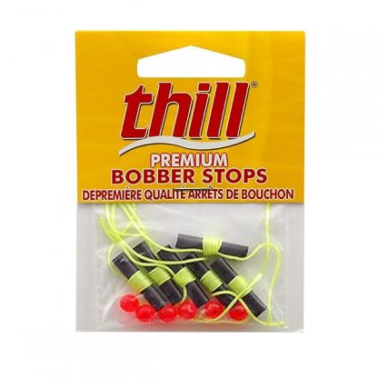 Thill- Premium Bobber Stops
