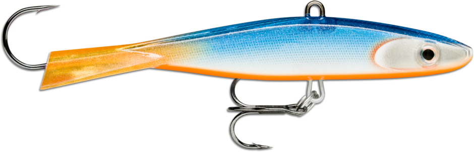 Rapala- Jigging Shadow Rap Lure