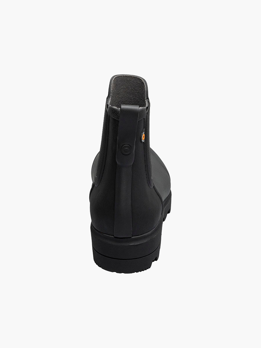 Bogs- Women's Holly Chealsea Rain Boot