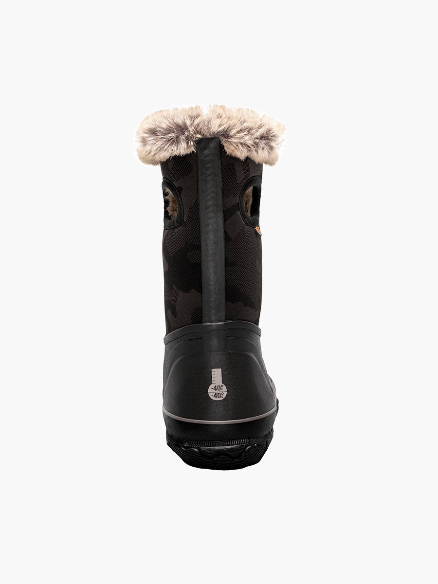 Bogs- Kid's Arcata Tonal Camo Boots