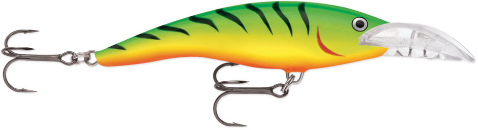 Rapala- Scatter Tail Dancer Crankbait
