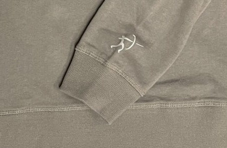 Born to Hunt- Women's Crewneck Sweater