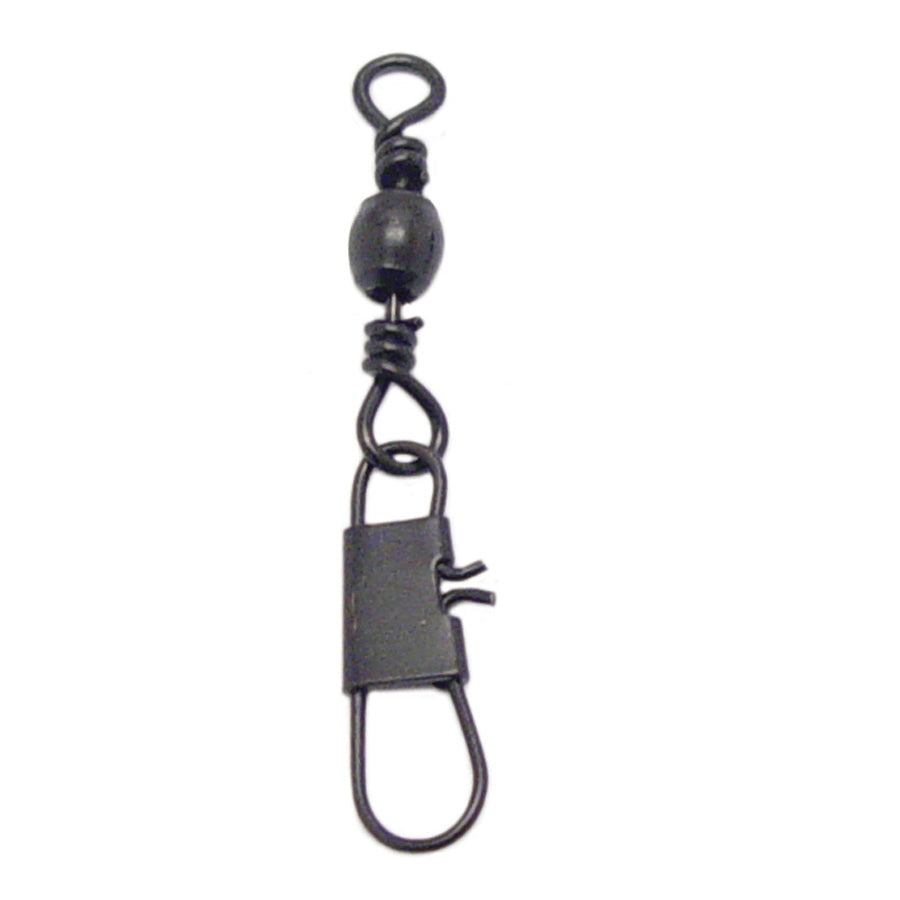 Compac- Interlock Snap Swivel