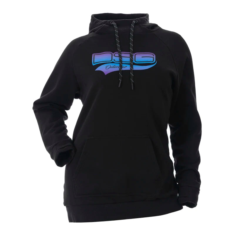DSG- Women's Logo Hoodie