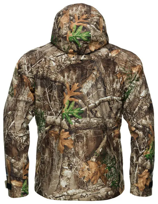 Shield- Youth Drencher Insulated Jacket
