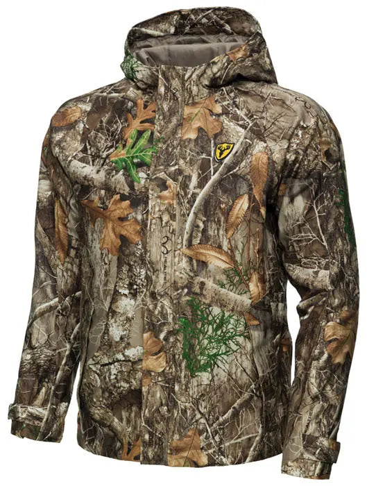 Shield- Youth Drencher Insulated Jacket