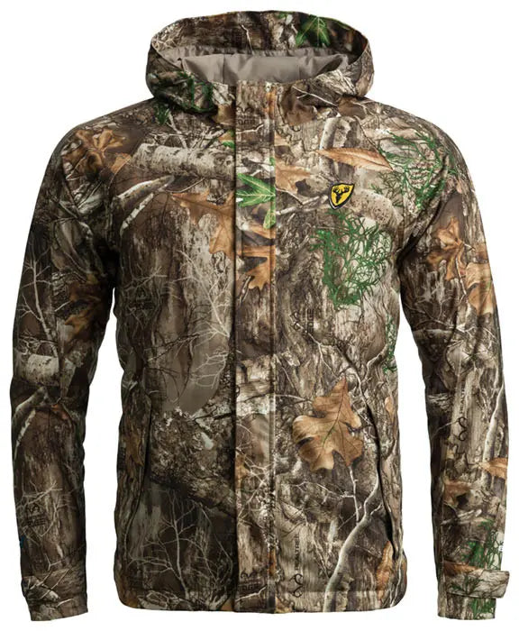 Shield- Youth Drencher Insulated Jacket