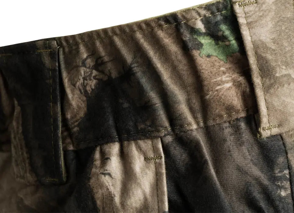 Shield- Men's Drencher Pants