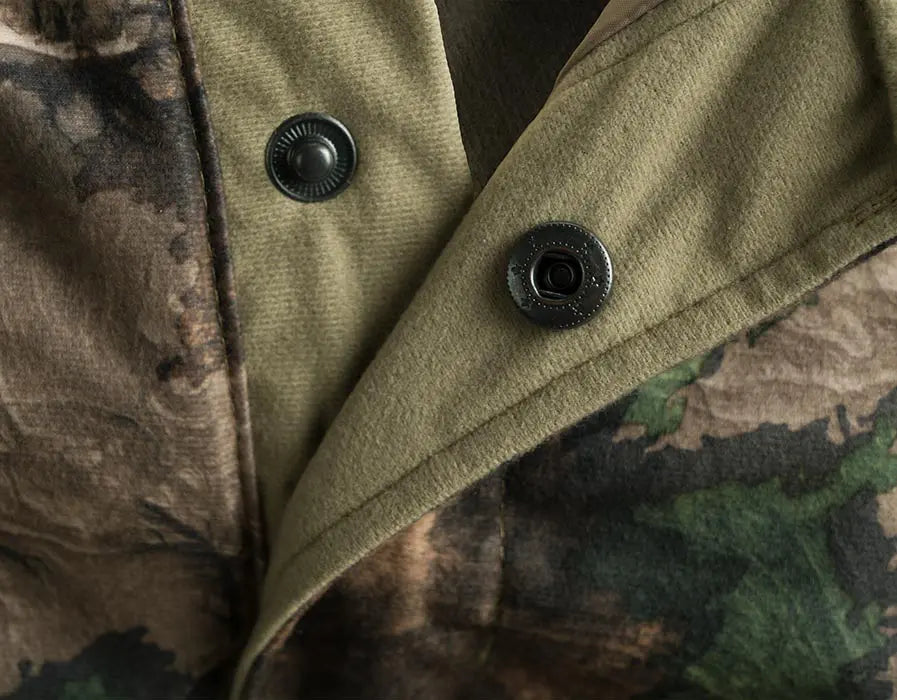 Shield- Men's Drencher Pants