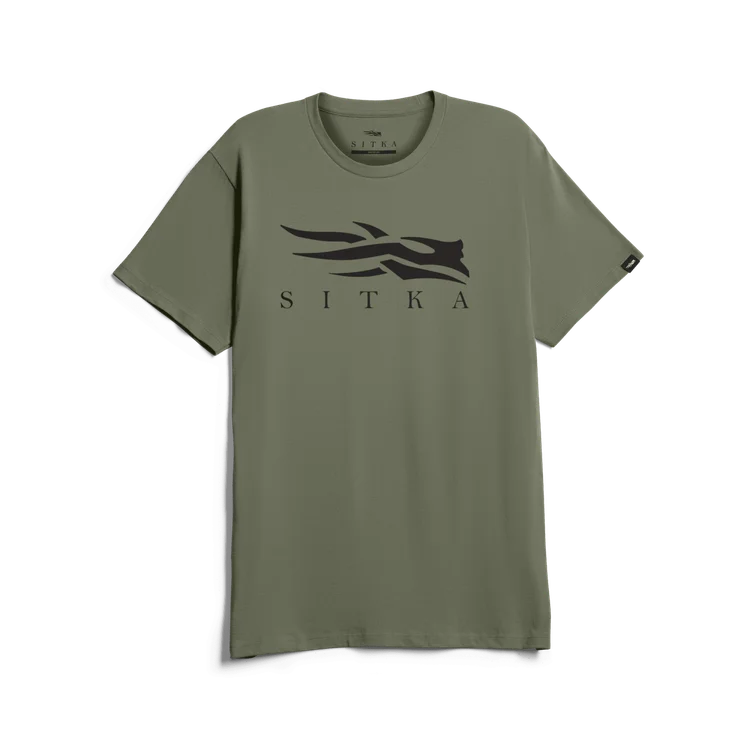 Sitka- Icon Tee