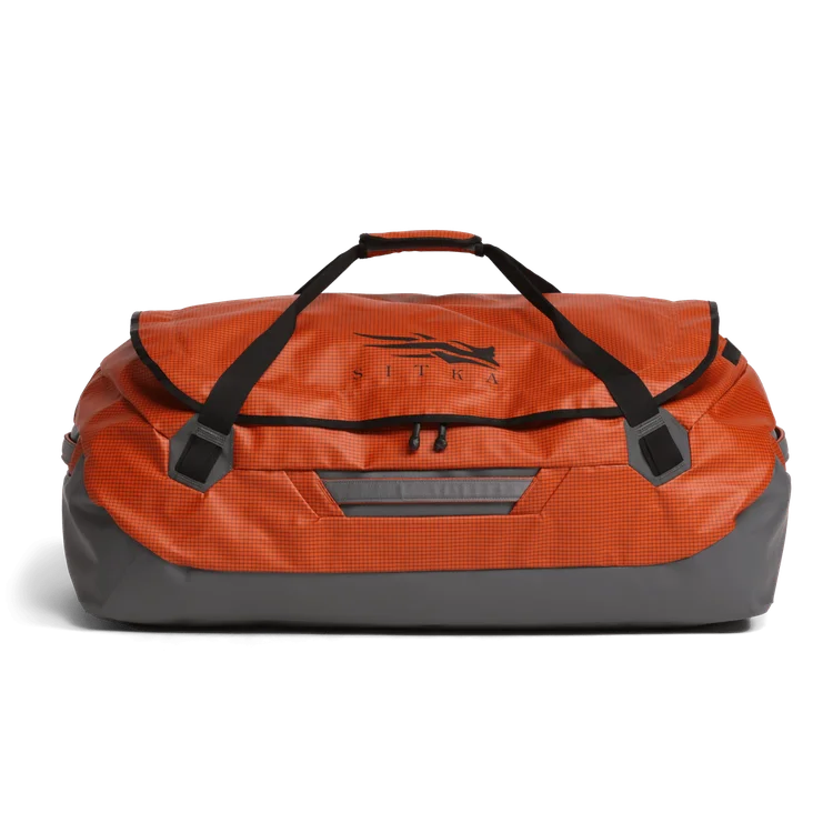 Sitka- Drifter Duffle Bag 110L