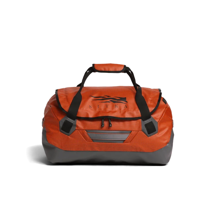 Sitka- Drifter Duffle Bag 50L