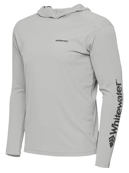 Whitewater- Lightweight Tech Hoodie