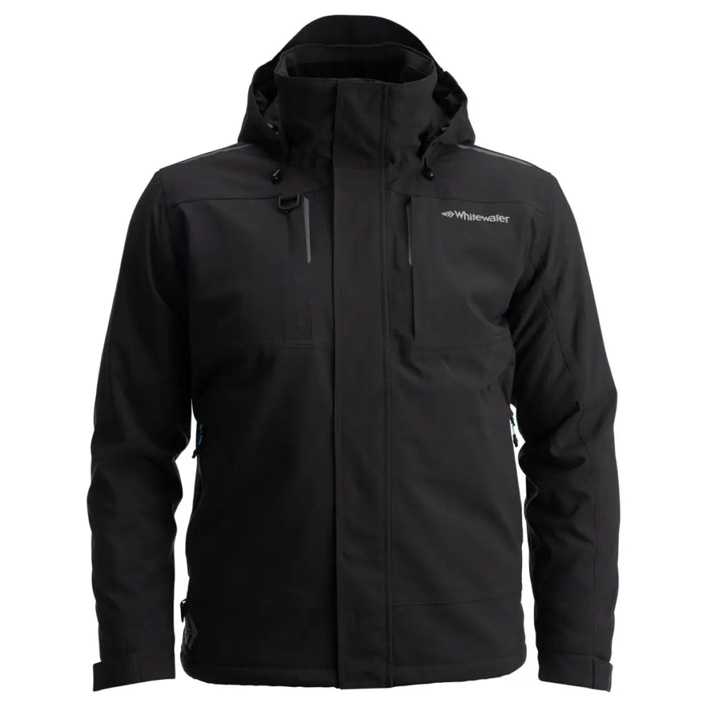 Whitewater- Men's Great Lakes Pro Fishing Jacket