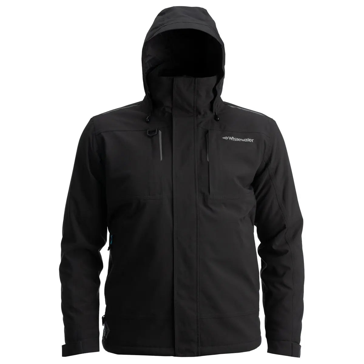 Whitewater- Men's Great Lakes Pro Fishing Jacket