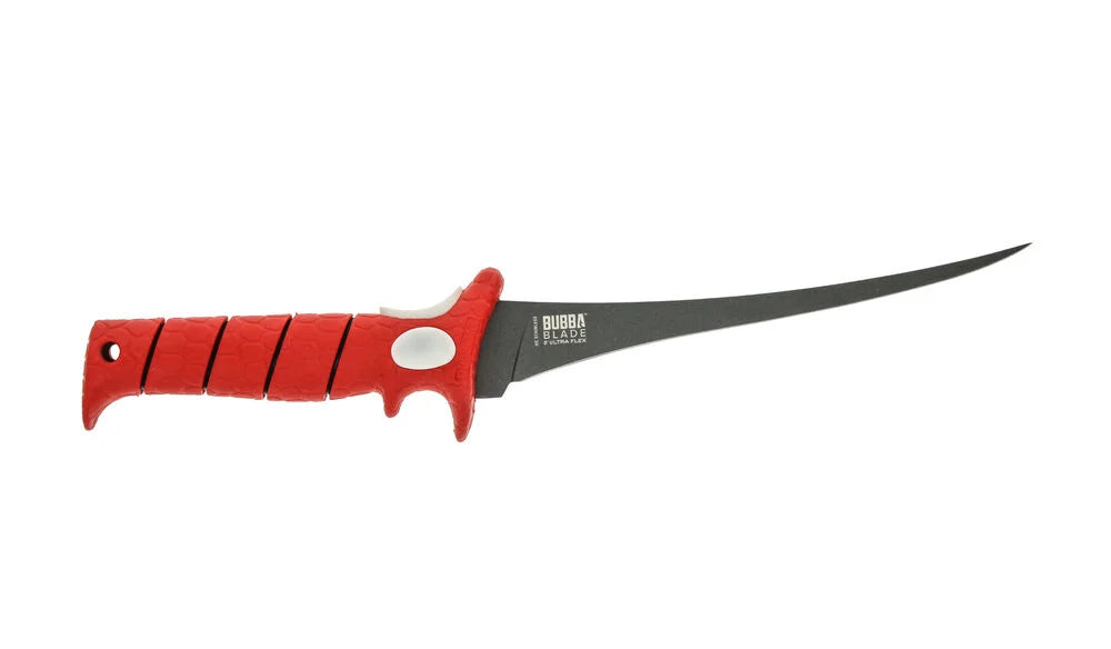 BUBBA- Ultra Flex Blade Knife