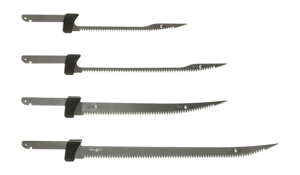 BUBBA- Electric Fillet Knife Corded