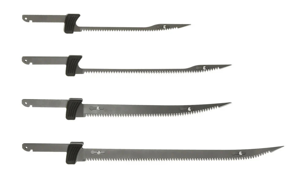 BUBBA- Lithium Ion Electric Fillet Knife Cordless