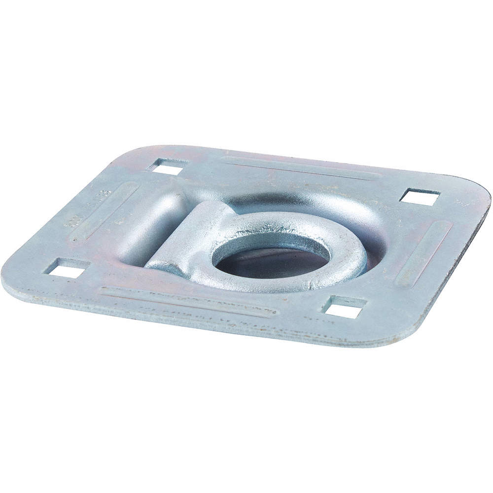 Erickson- Recessed Anchor Tie Down Ring