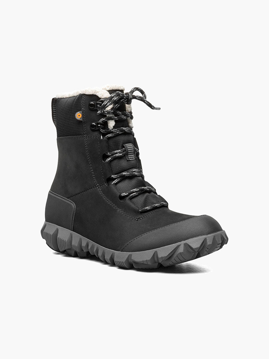 Bogs- Women's Arcata Urban Leather Tall