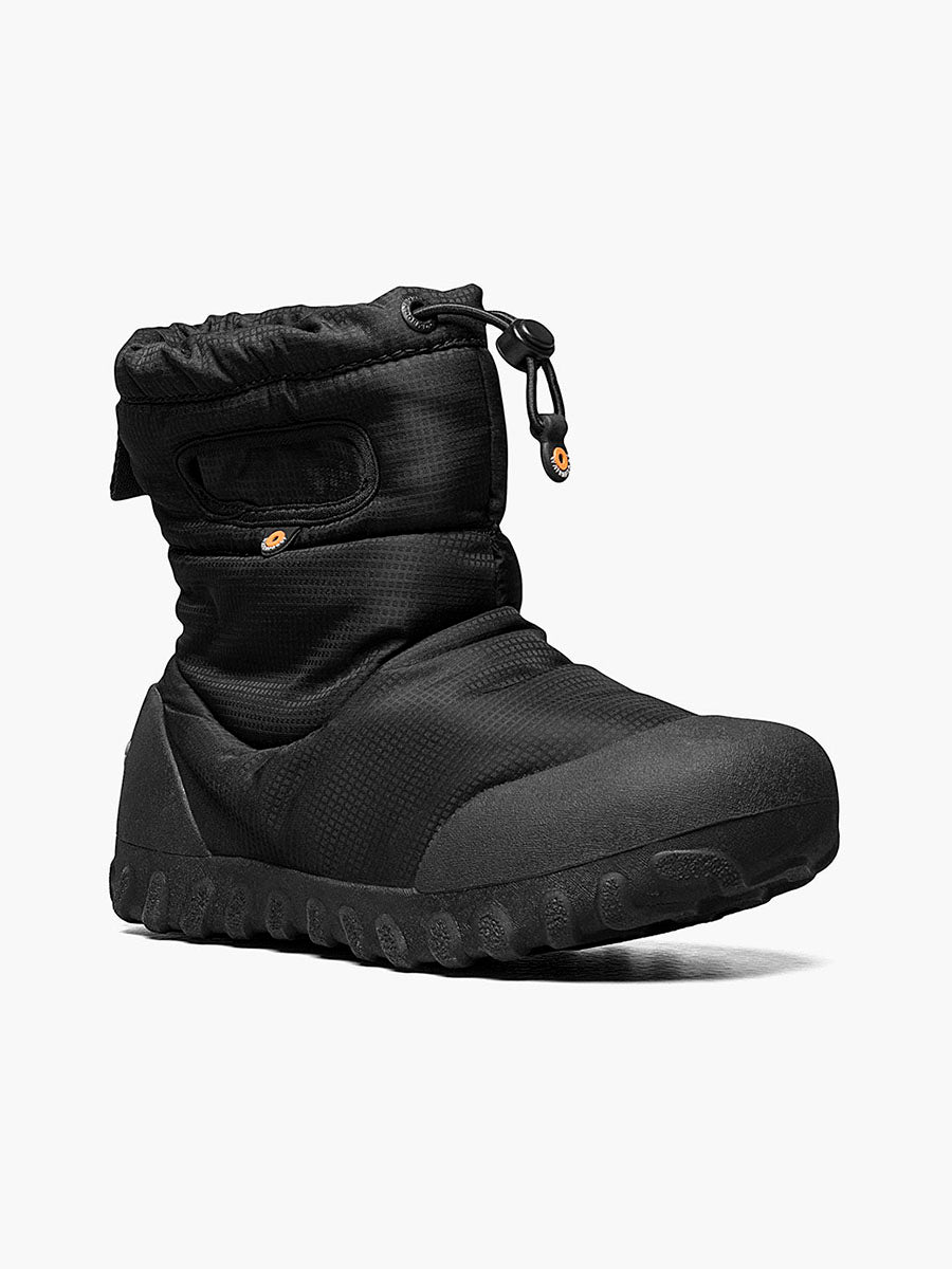 Bogs- Kid's B-Moc Snow Boots