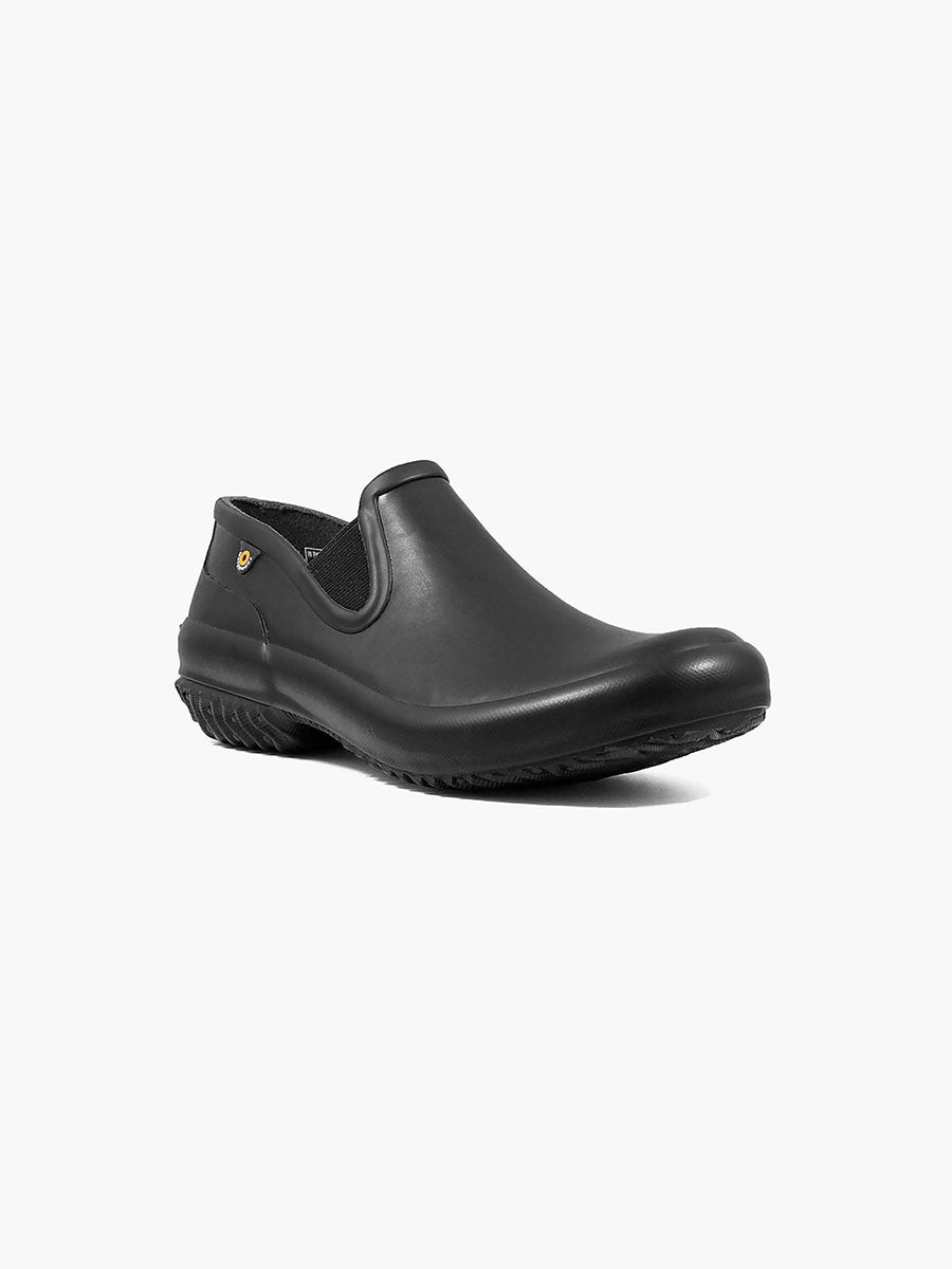 Bogs- Womens Patch Slip-On Shoes