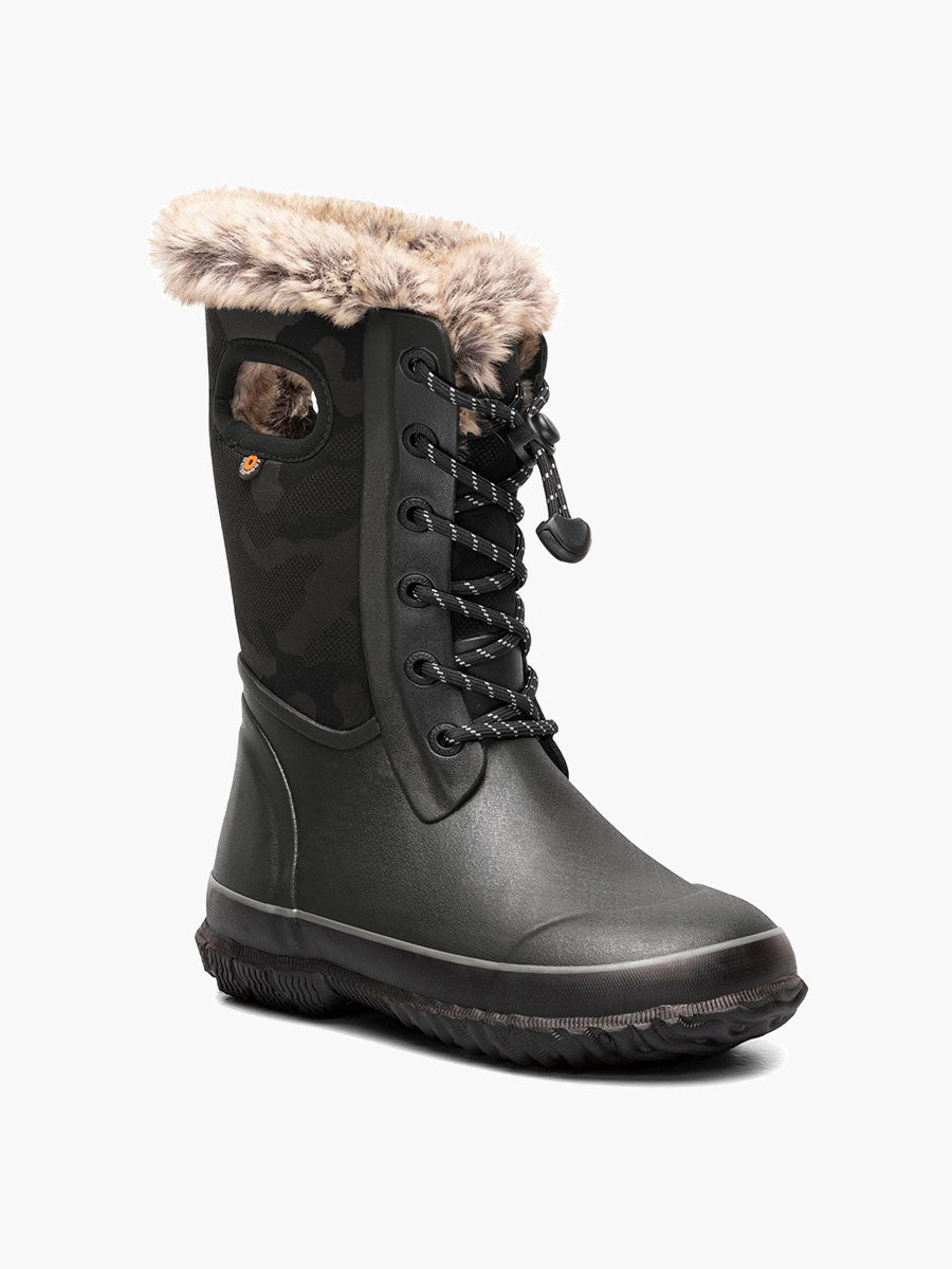 Bogs- Kid's Arcata Tonal Camo Boots