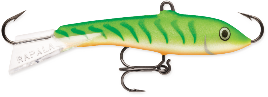 Rapala- Jigging Rap