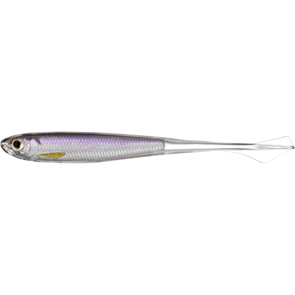 Live Target- Ghost Tail Minnow Bait