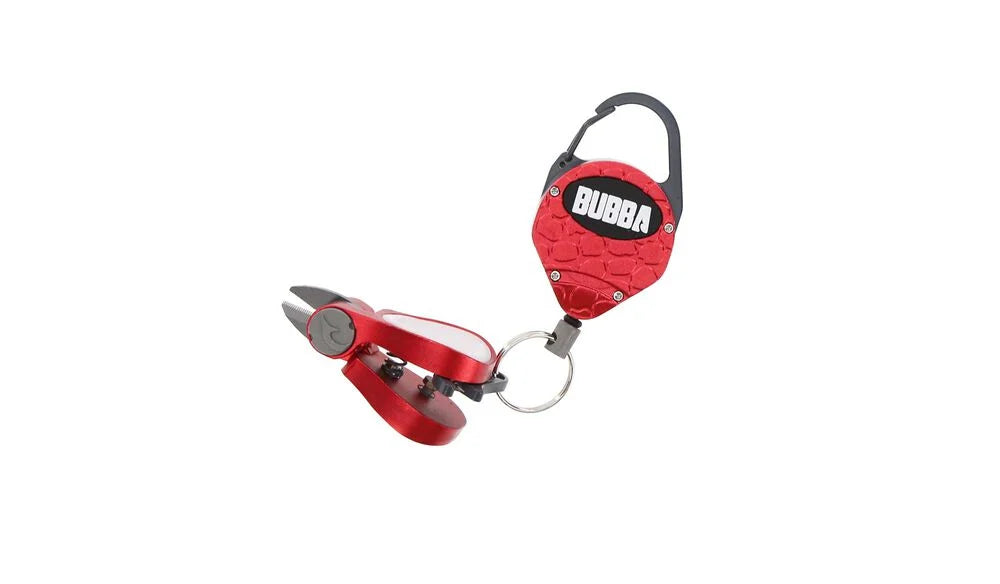 BUBBA- Nipper & Tether Combo