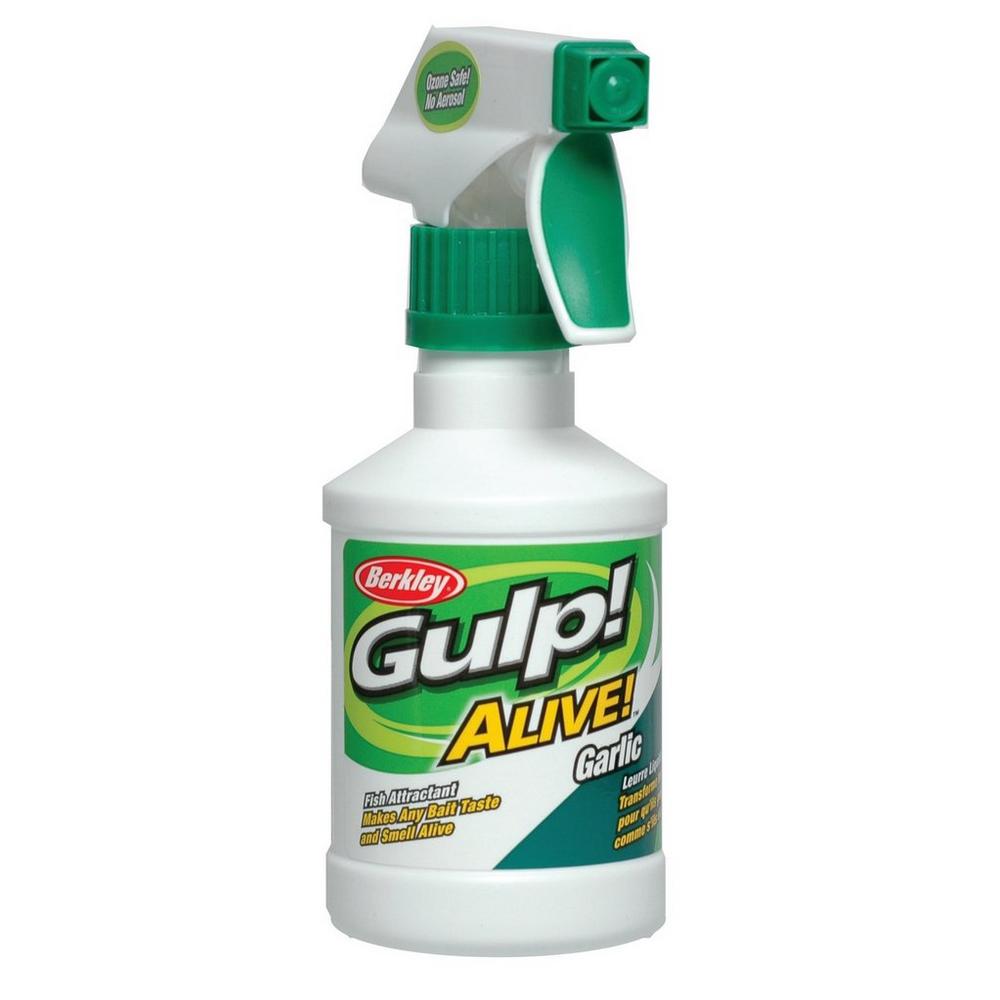 Berkley- Gulp! Alive! Fish Attractant Spray