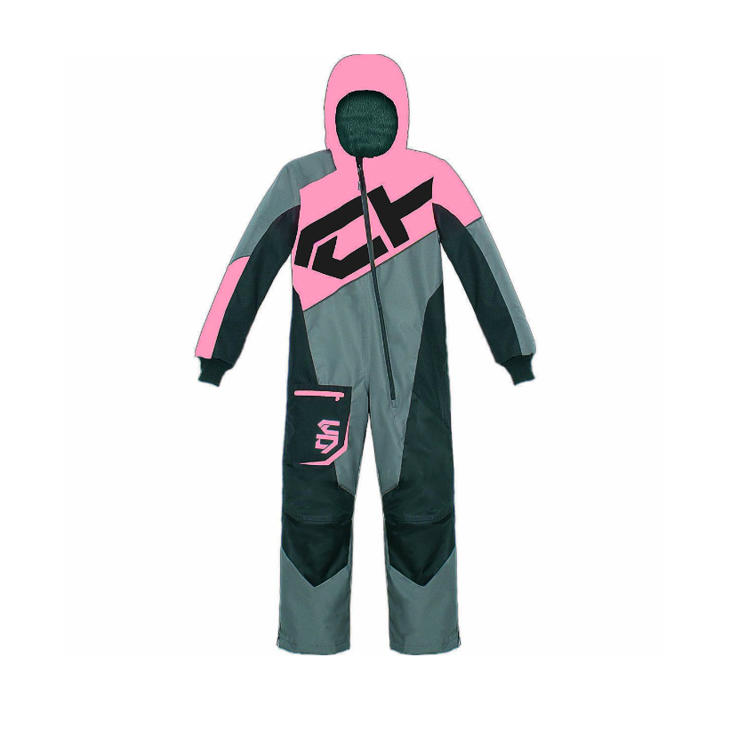 Choko- Kid's Pilot Monosuit