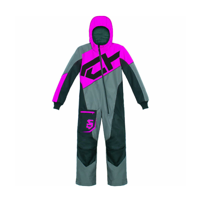 Choko- Kid's Pilot Monosuit