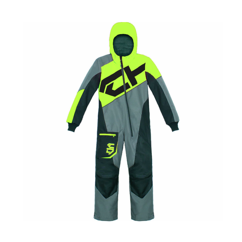 Choko- Kid's Pilot Monosuit