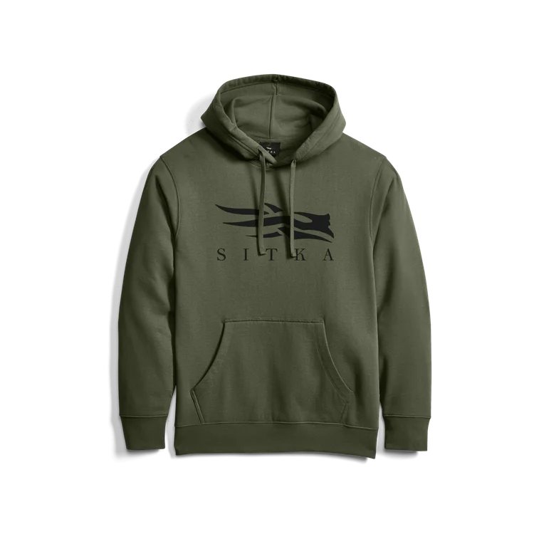 Sitka- Icon Pullover Hoody